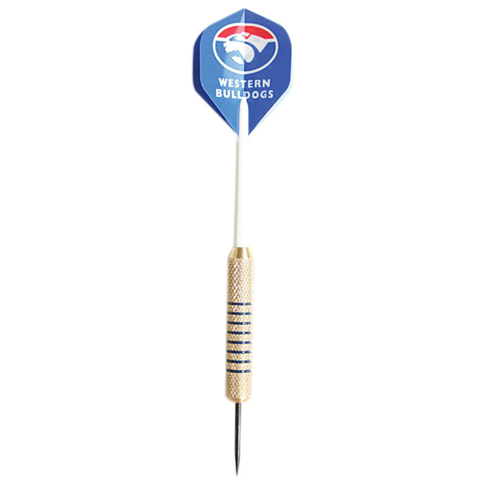Western Bulldogs Darts 3-Pack
