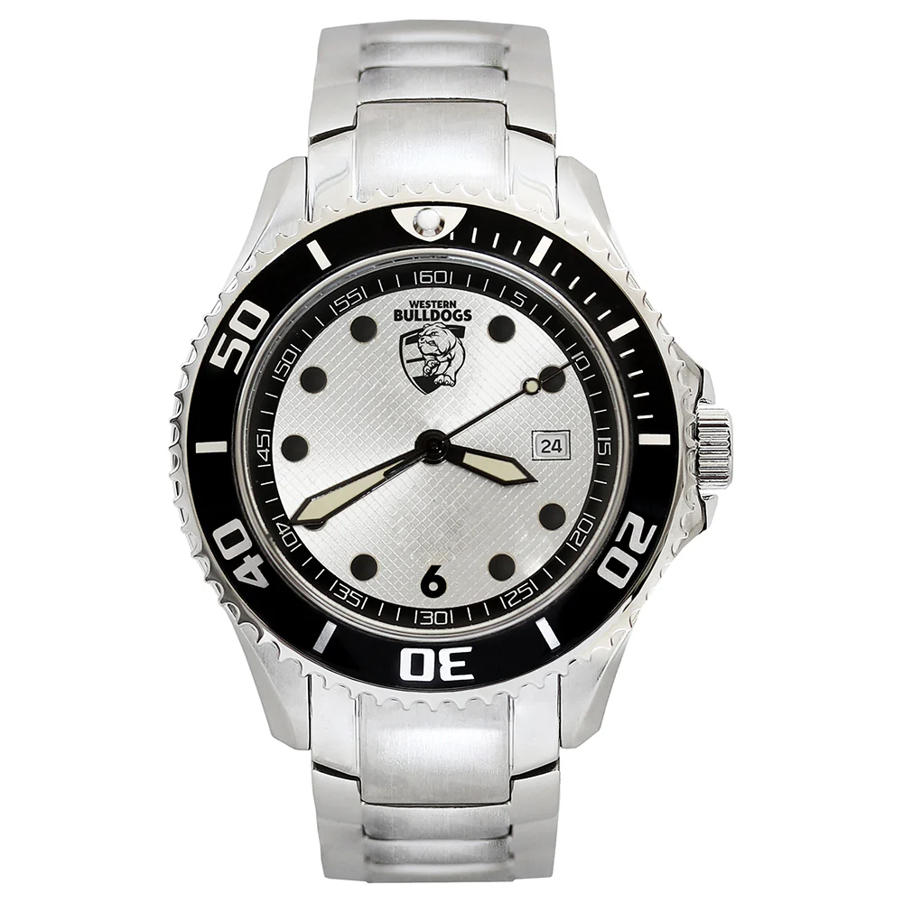 Western Bulldogs Elite Series Watch