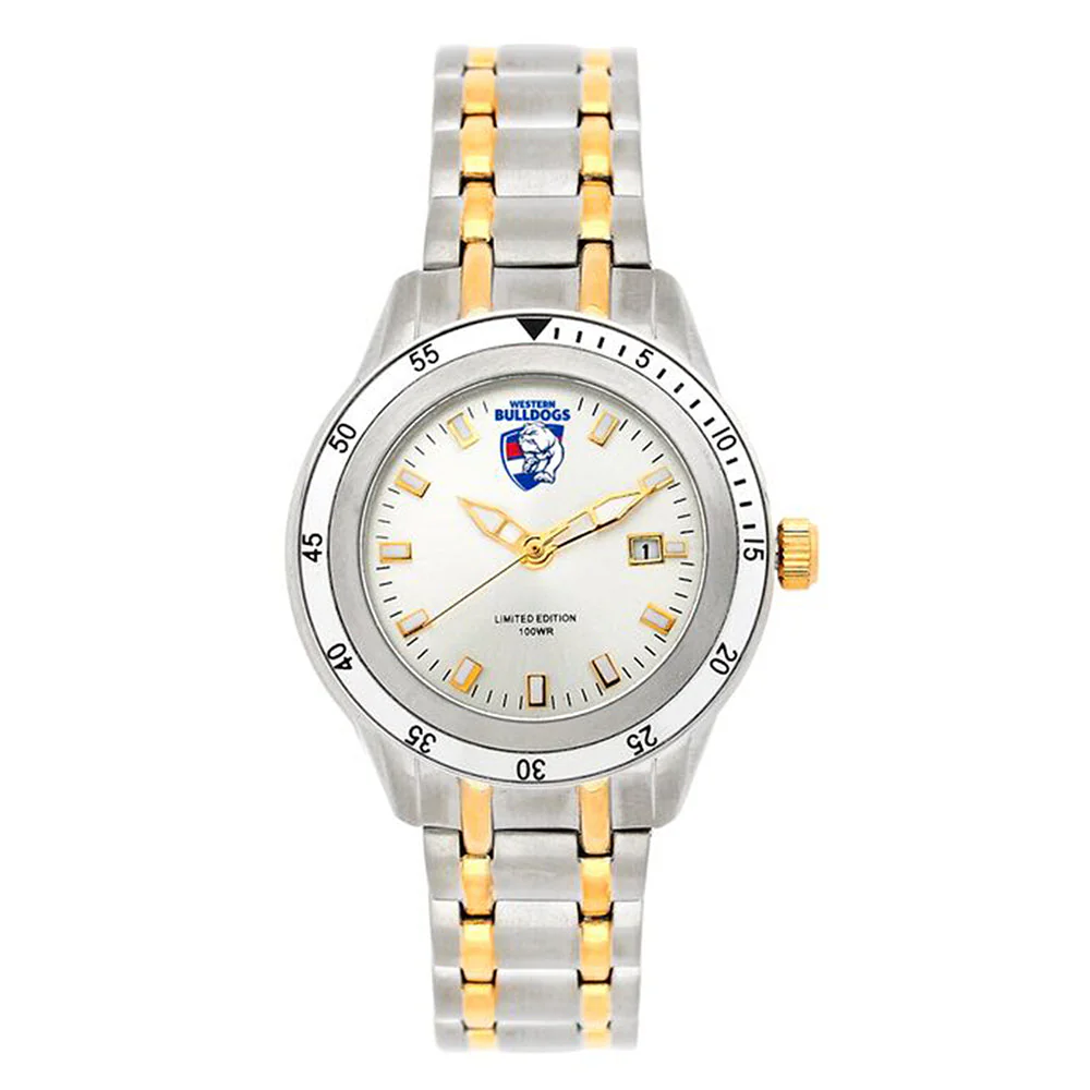 Western Bulldogs League Ladies Watch - Image 2