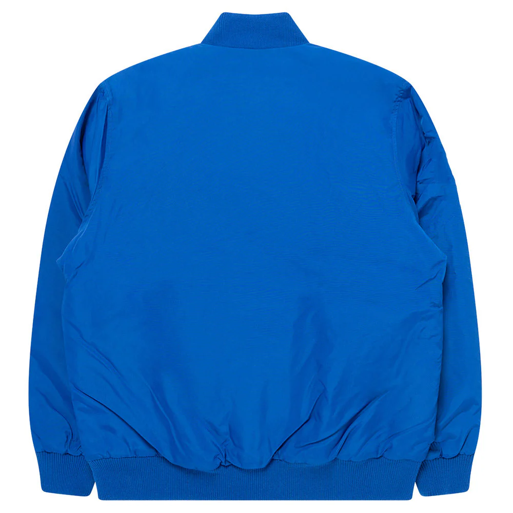 Western Bulldogs Mens Bomber Jacket - Image 7