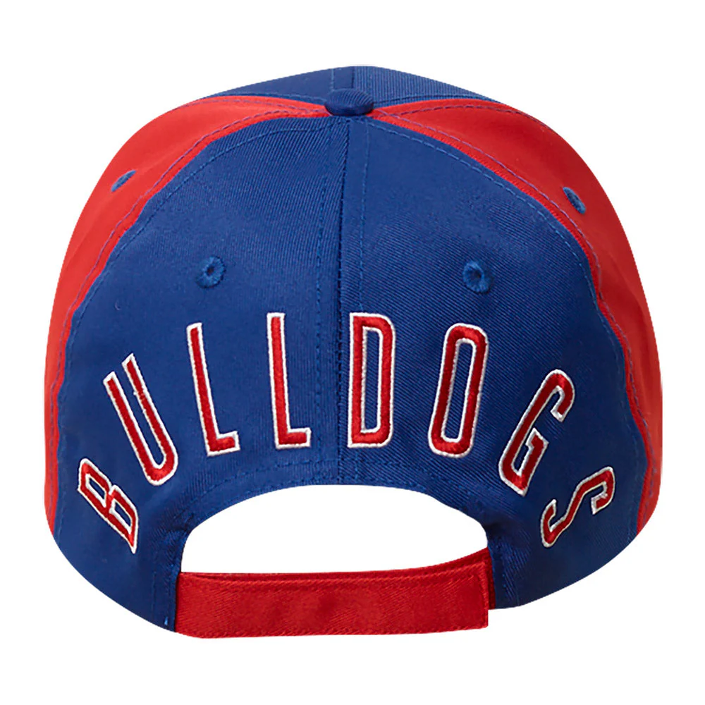 Western Bulldogs Mens Supporter Cap - Image 4