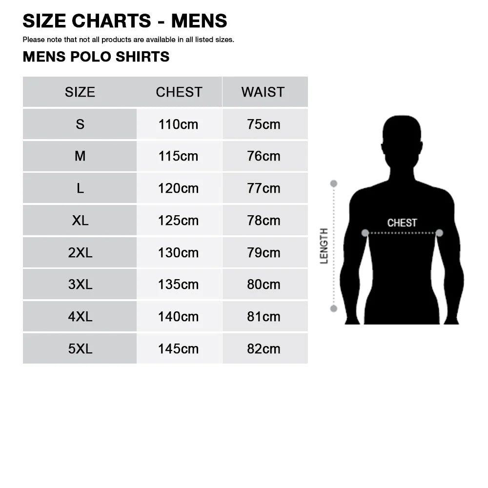 Western Bulldogs Mens Tee - Image 4