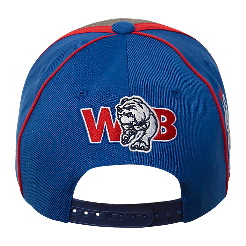 Western Bulldogs Premium Cap - Image 2