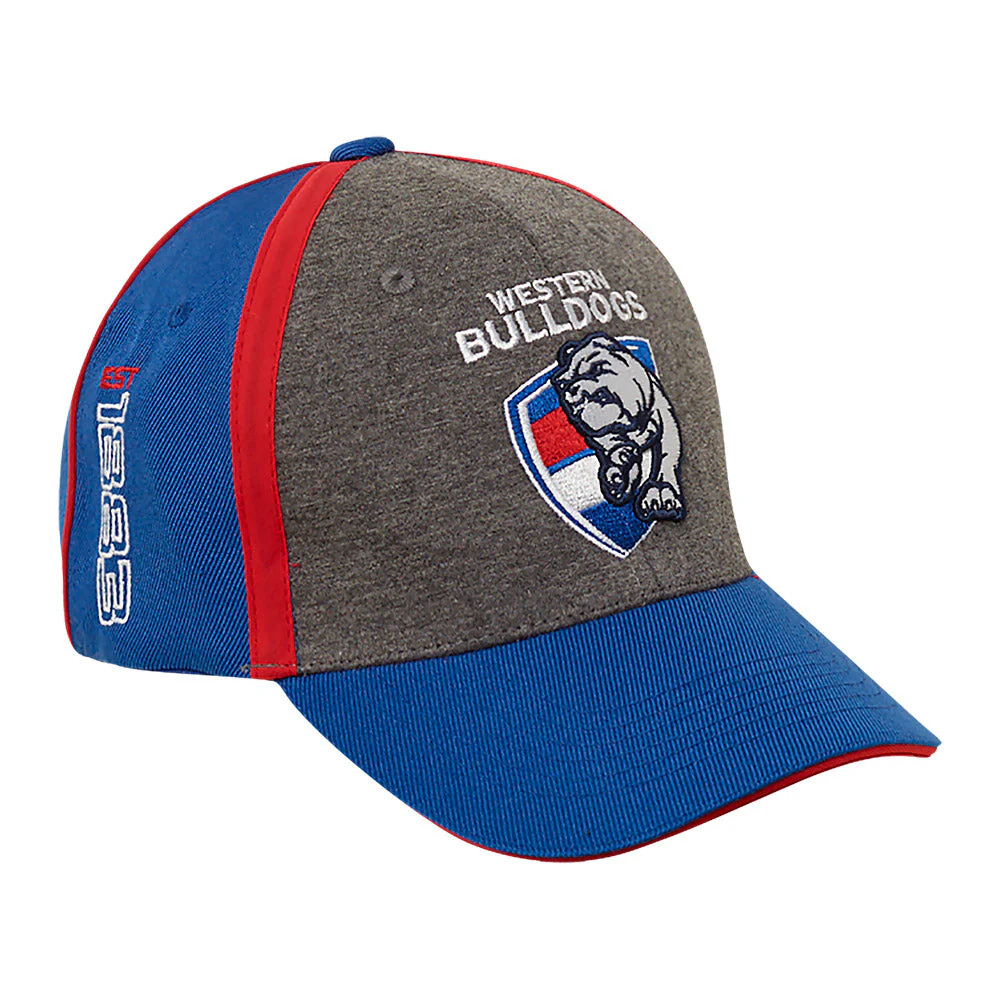 Western Bulldogs Premium Cap - Image 3