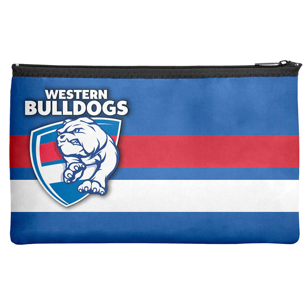 Western Bulldogs Song Pencil Case - Image 3