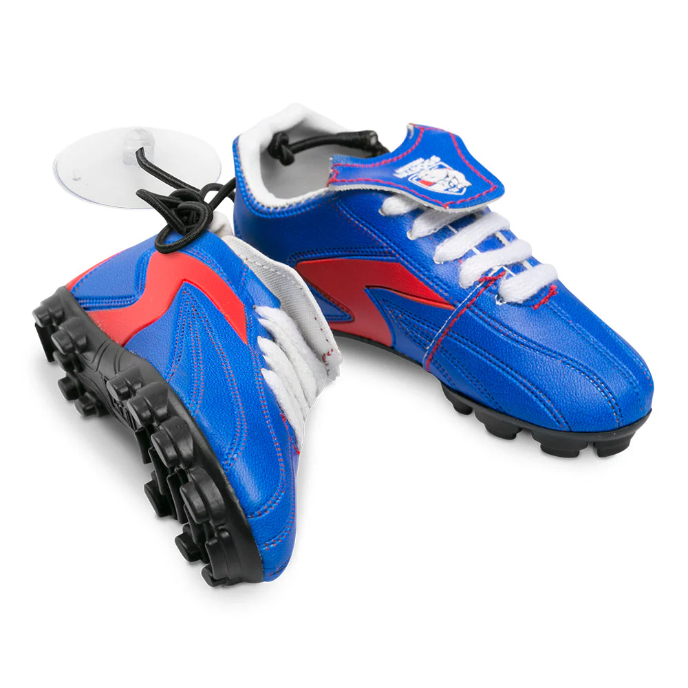 Western Bulldogs Suction Boots - Image 2