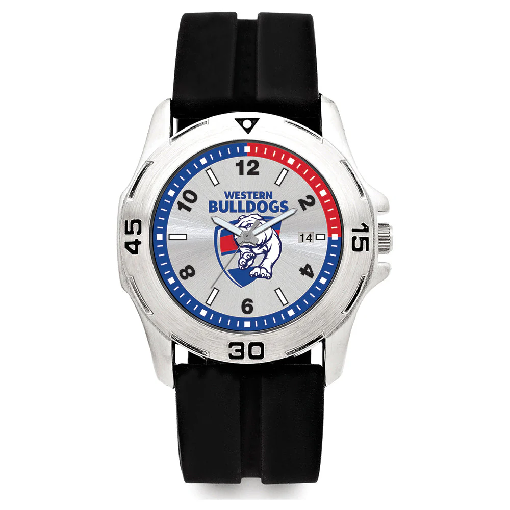 Western Bulldogs Supporter Series Watch - Image 2
