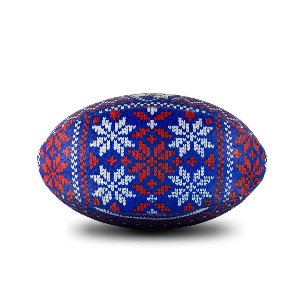 Western Bulldogs Sweater Football - Image 3