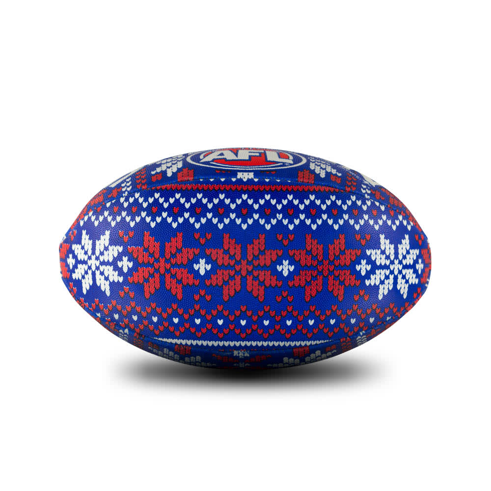 Western Bulldogs Sweater Football - Image 8