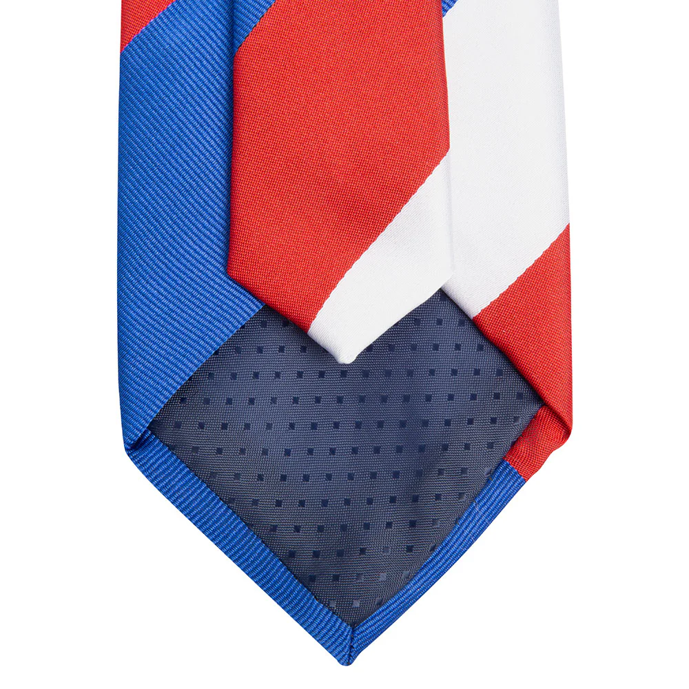 Western Bulldogs Tie - Image 2