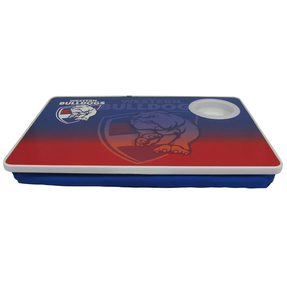 Western Bulldogs Tv Lap Table - Image 2