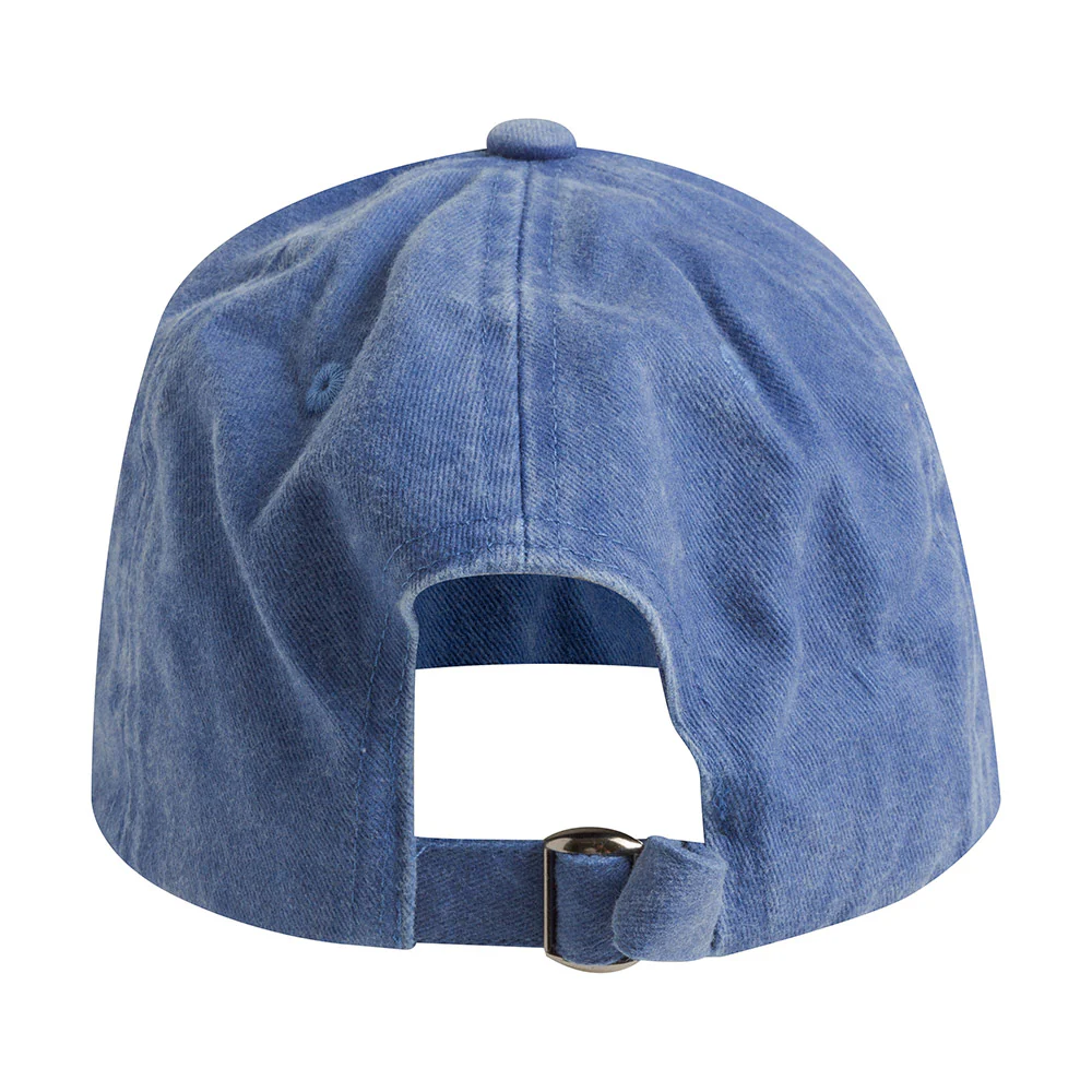 Western Bulldogs Wash Cap - Image 3